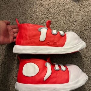 Bravest studios claymation